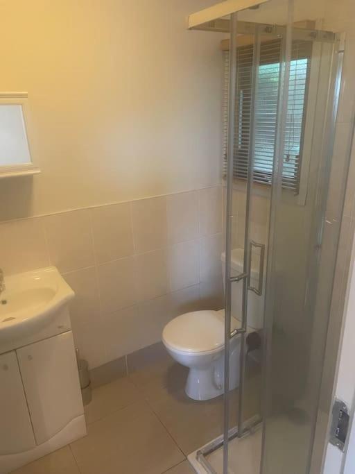 Self Catering Apartment At Beechwalk House. Enniskerry Exterior foto