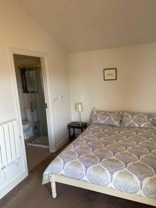 Self Catering Apartment At Beechwalk House. Enniskerry Exterior foto