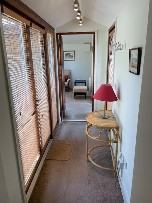 Self Catering Apartment At Beechwalk House. Enniskerry Exterior foto